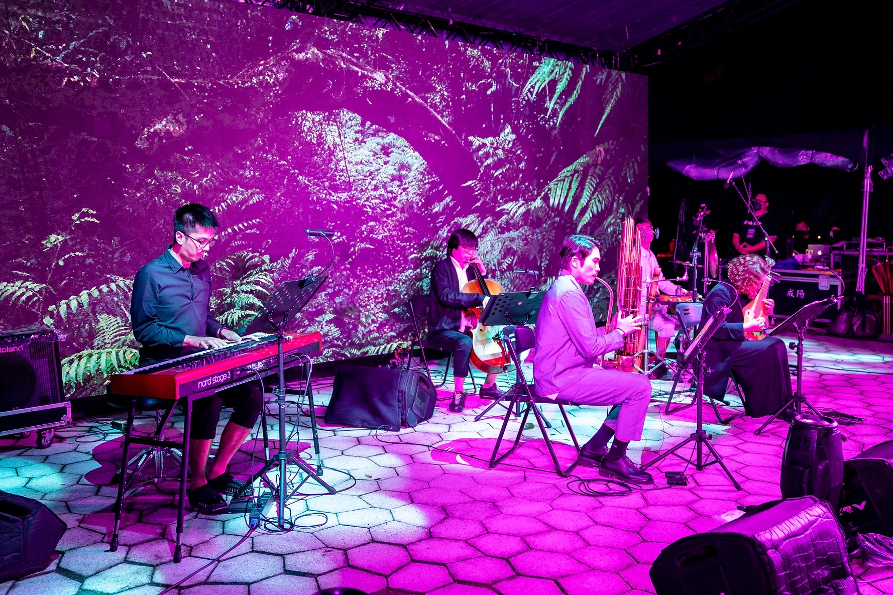 2021山光脈動夜間劇場 (4)